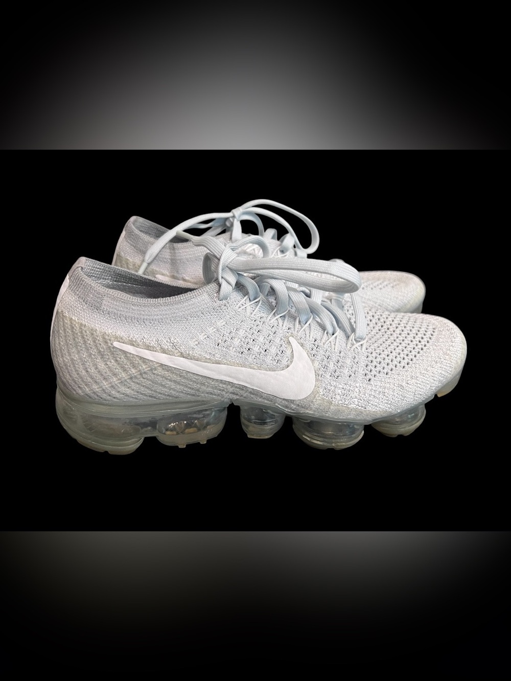 Nike Air VaporMax Running Shoes | Women’s Size 6 / Youth 4.5Y | Like New